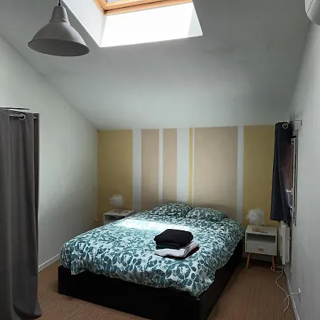Apartment Nevian: Agreable Maison De