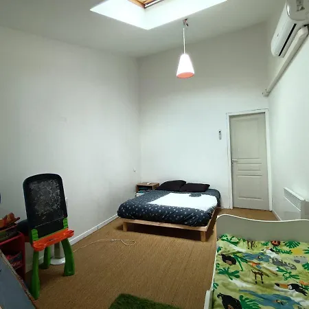 Nevian: Agreable Maison De Apartment Nevian